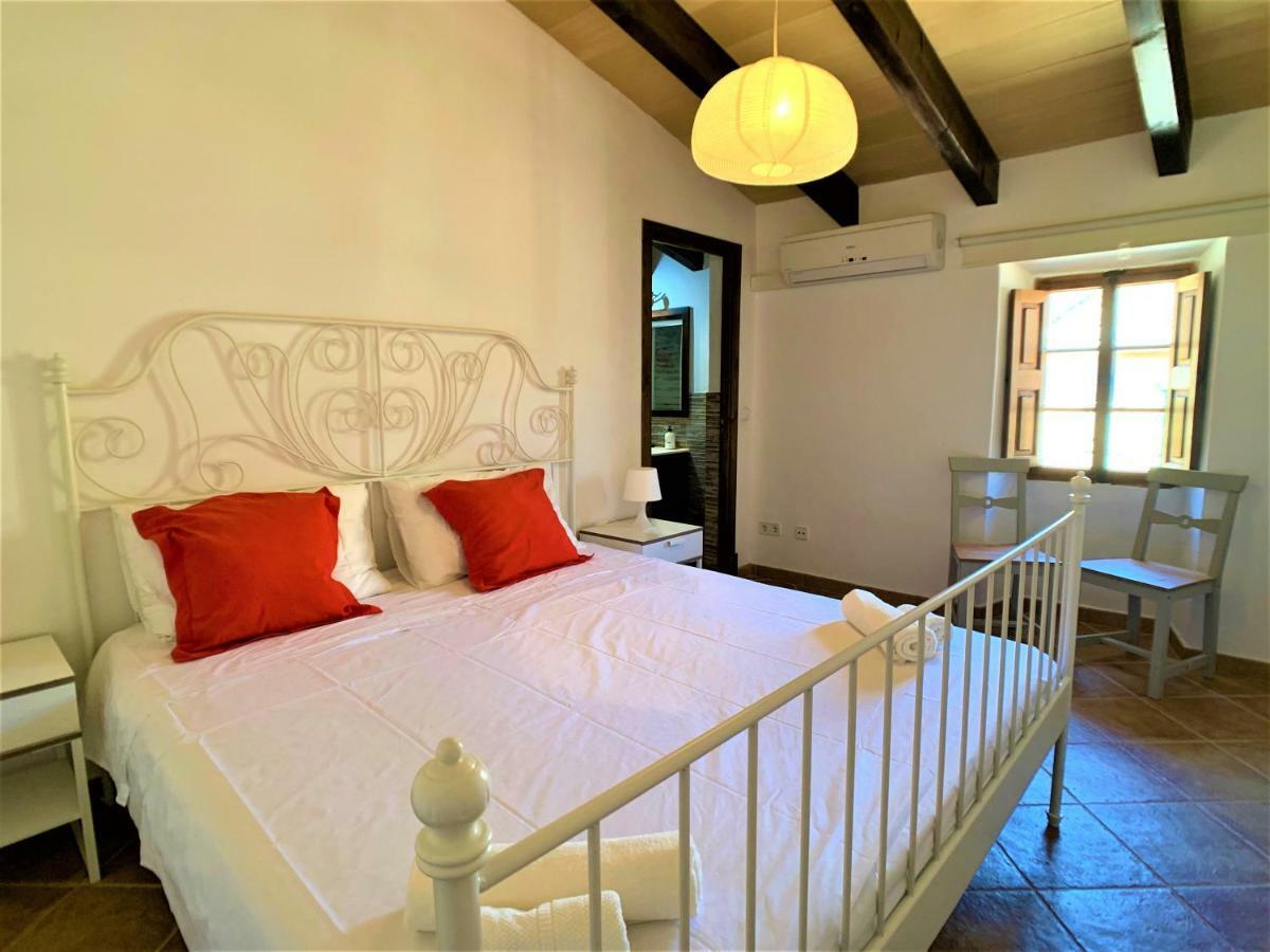 Can Torres Porreres Luaran gambar